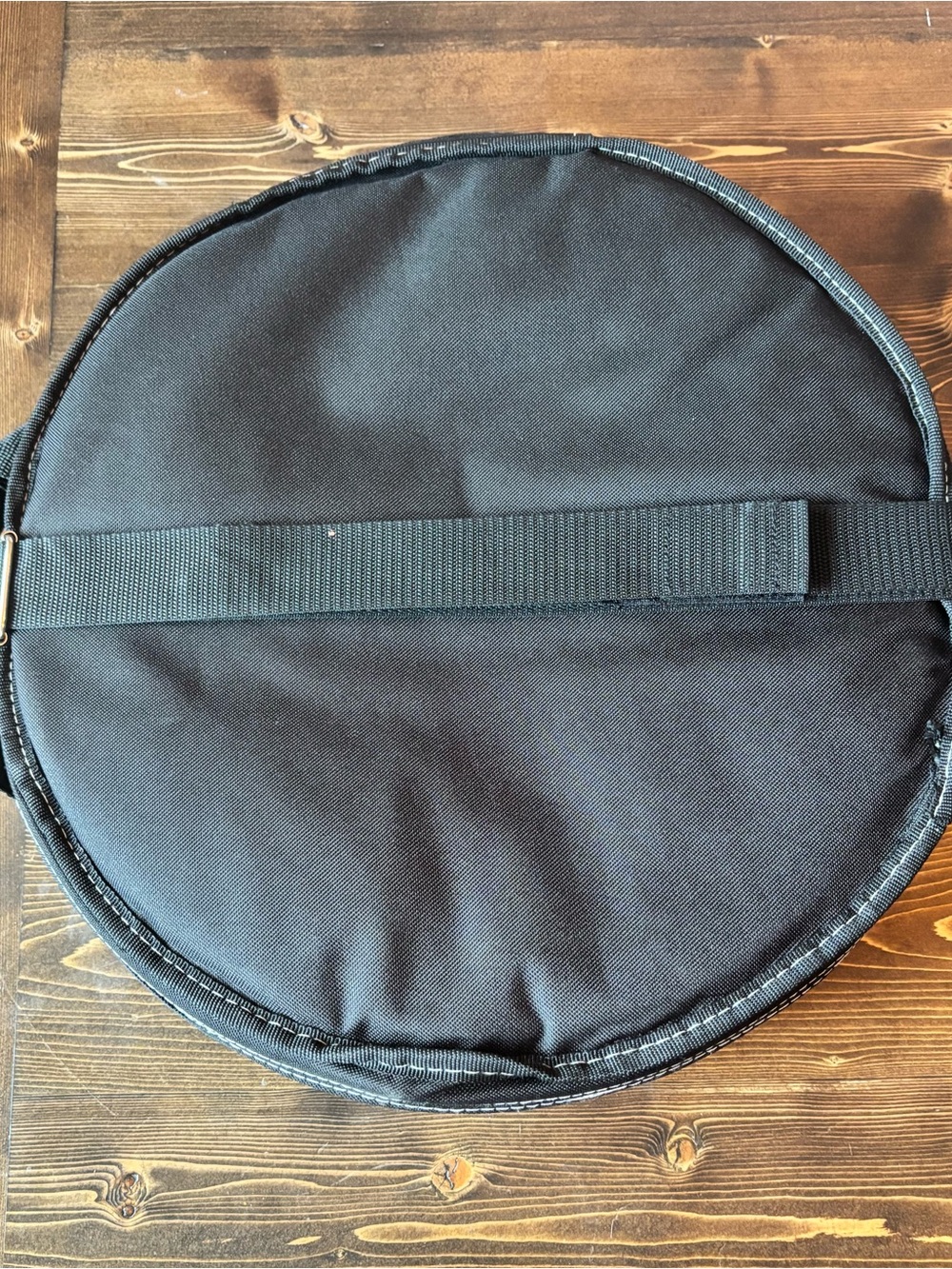 Harley-Davidson Black and Orange Collapsible Cooler- Brand New - Picture 7 of 8